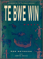 TeBweWin Cover Image